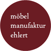 Möbel Manufaktur Ehlert - Inhaber Janek Przybilla